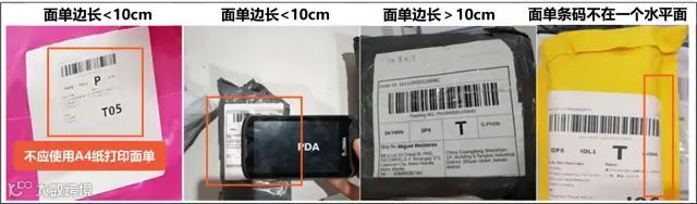 拦截、退回、罚分!今起,这些问题将影响卖家发货;跨国刷单集团被查,168人被捕;95%的泰国互联网用户已加入Shopee
