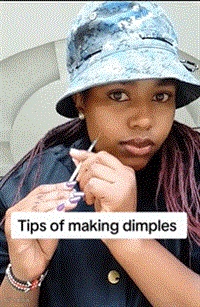 卖断货!“酒窝工具”掀起TikTok狂热潮