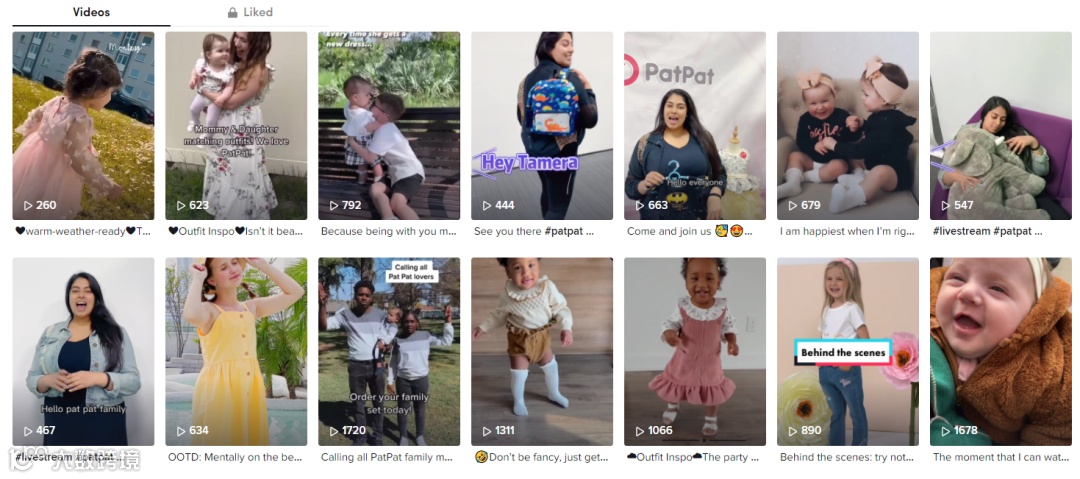 要做童装界的SHEIN！她悄悄造个了社媒矩阵…