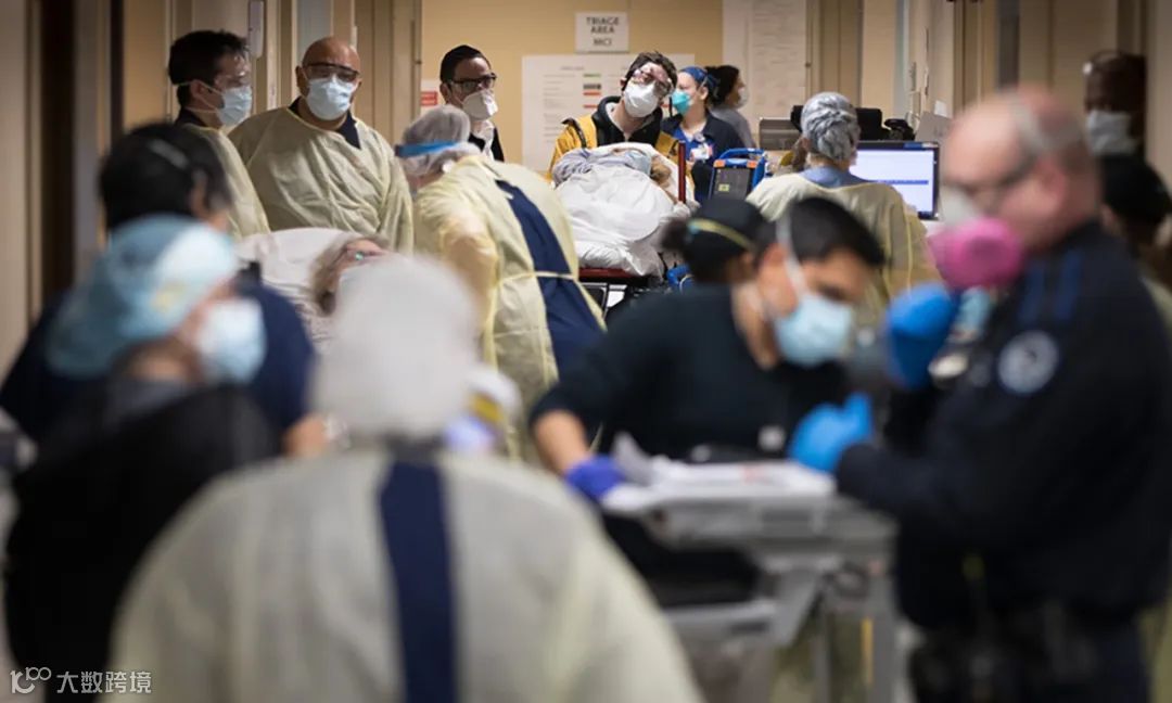 美国医疗大揭秘：保健品为何成为全民“新宠”？