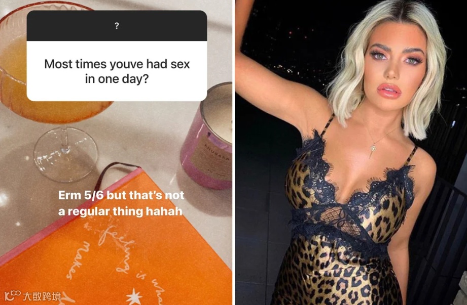 爆红TikTok的成人玩具,让1.66亿女性集体高潮