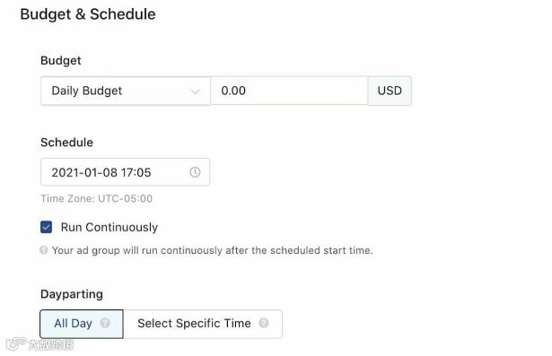 包学包会!手把手教你如何在TikTok上创建广告活动