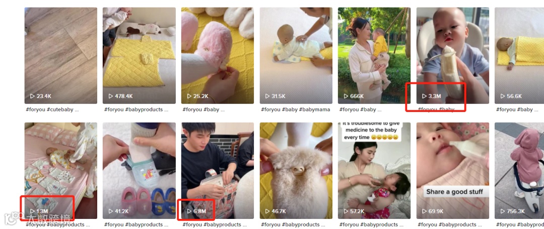 搜索量飙升！又一款可爱服装走红TikTok