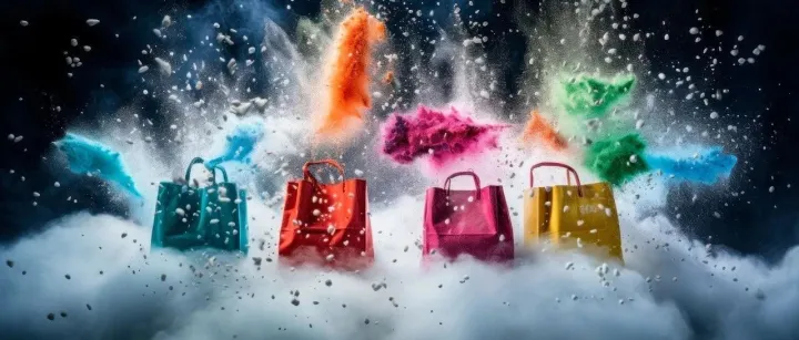 冷藏袋刷屏TikTok！二手价翻10倍