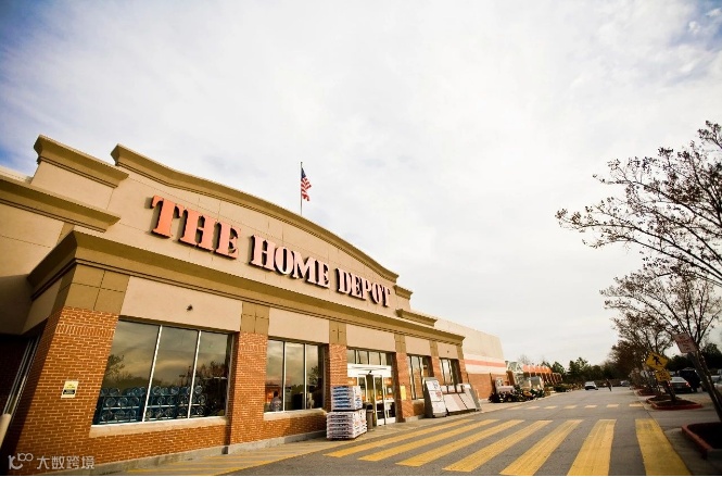 独家揭秘——家得宝如何从零售巨头变身全方位服务商?