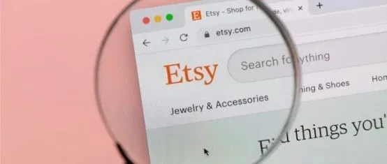 你不容错过的·全球最大手工电商平台——Etsy