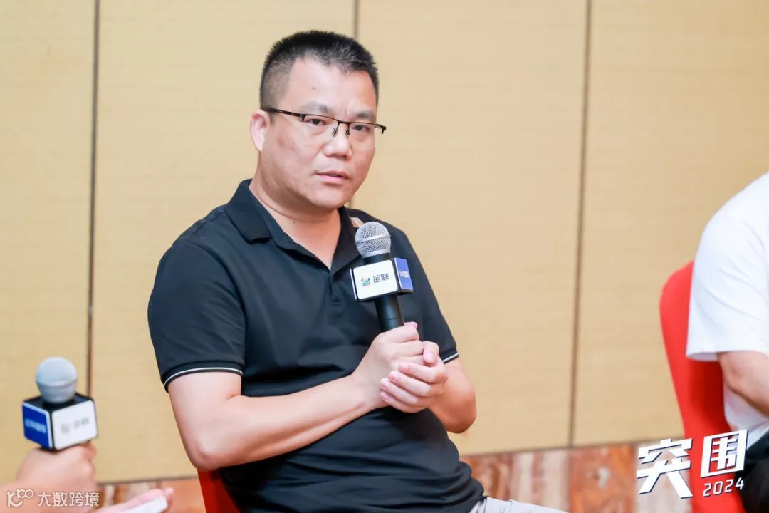 对话厦门聚盟、融辉物流、狮鑫物流、泰晨物流：专线与平台如何互相选择？