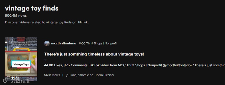 魔性玩具成爆款！TikTok上有26亿曝光