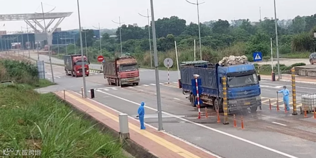 提前布局!东南亚各国“口罩令”陆续解除,这类产品或迎爆发;通了!中越东兴口岸(二桥)恢复通关;Shopee更新商品刊登质量政策