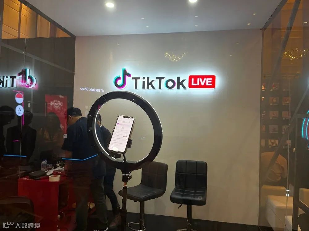 凭借这张王牌,TikTok Shop挑战Shopee、Lazada、Tiki等“大佬级”玩家....