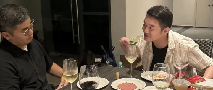 印尼好吓人啊！真觉得马来西亚比印尼更适合中国人