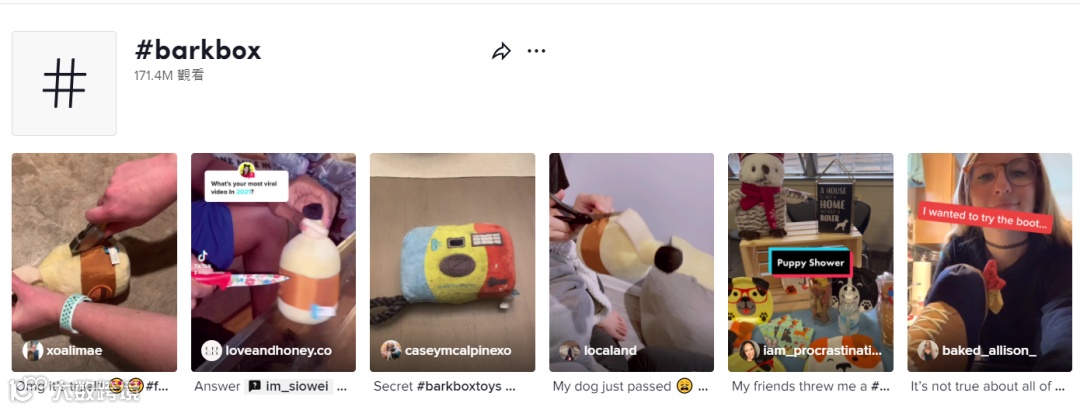 靠“盲盒营销”上市，TikTok玩得贼溜的宠物零食大卖