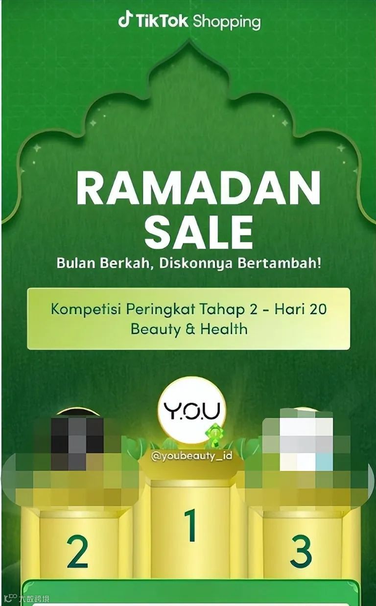 冲上TikTok购物榜首,她凭什么“卖爆”东南亚?