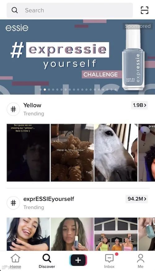 案例丨TikTok广告实操及数据分析