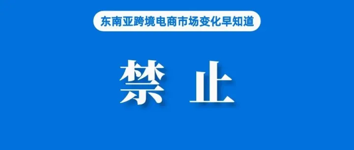 双十大促来袭，Shopee再次重申；印尼继续禁止Temu进入；泰国无现金支付领先东南亚