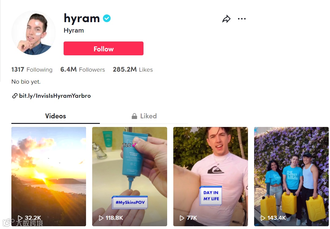 靠一条视频日出1.5万单，他们创造了TikTok销量神话