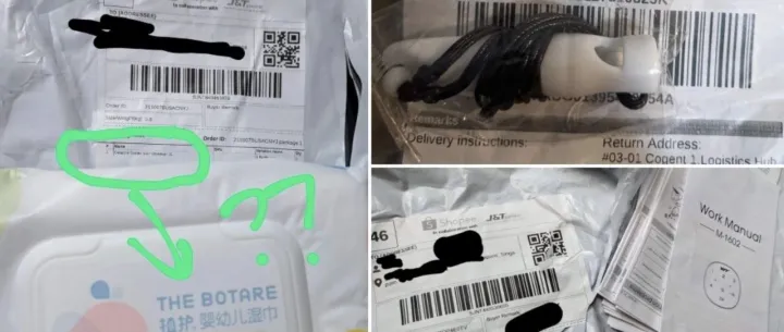 用户多次收到疑似刷单包裹，Shopee封禁卖家账户；今年，泰国电商快递量将增长7%-9%；Shopee上线全新宽版商店广告