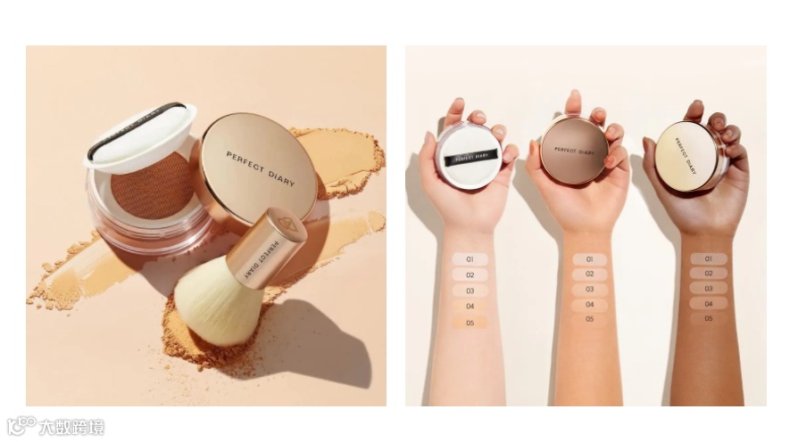 TikTok1.82亿次曝光，她还能否成为出海美妆“营销天花板”？