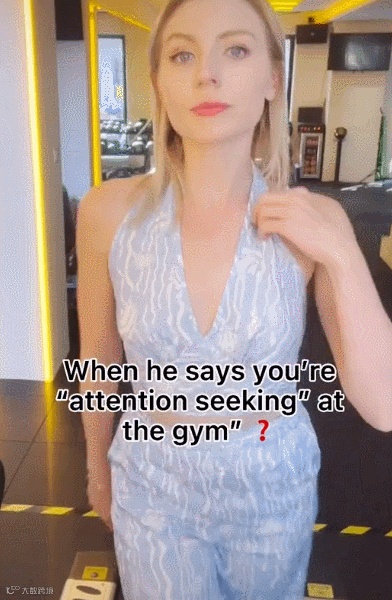 凭一件橙色毛衣引爆TikTok,它不仅只是SHEIN的“后浪”