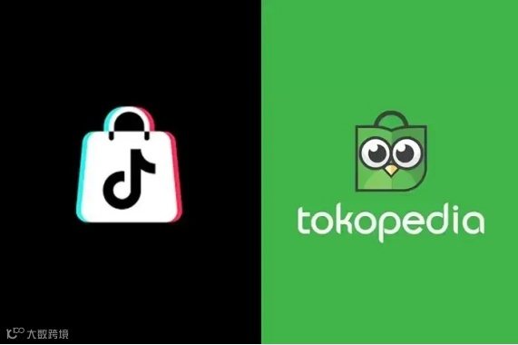 翻盘之道：TikTok Shop与Tokopedia合并背后的电商革命