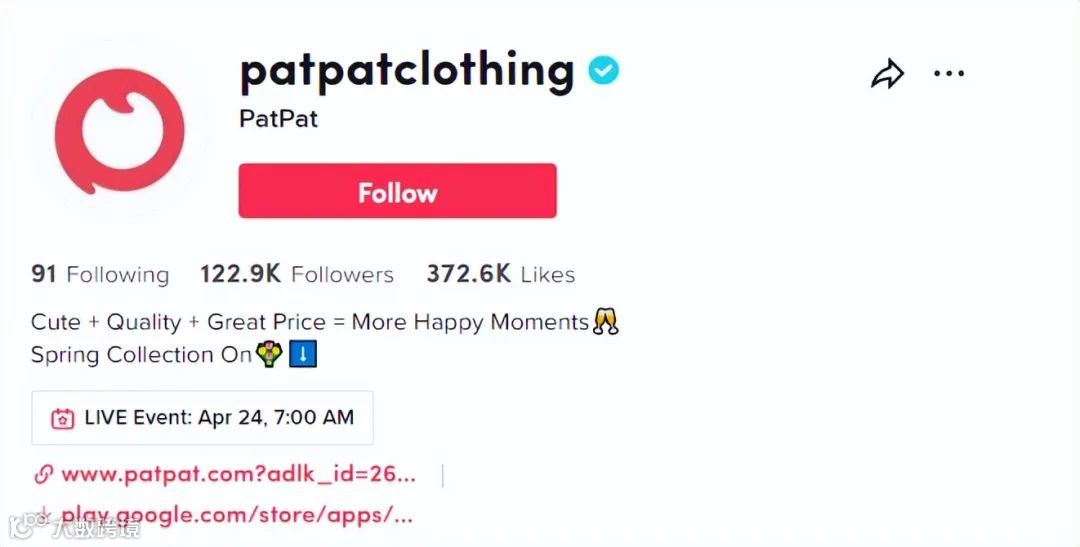 要做童装界的SHEIN！她悄悄造个了社媒矩阵…