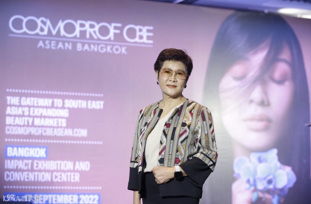 Shopee新政出台，与每个卖家的钱袋子相关；今年，泰国化妆品、护肤品等美容行业将增长4%；电商高速发展之下，智能柜风靡波兰市场