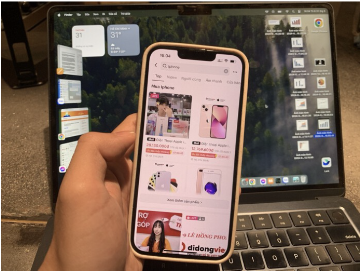 苹果要求该市场卖家从TikTok Shop下架所有产品;超2600万,Shopee推动印尼产品出口;越南5个月内增长8.7%
