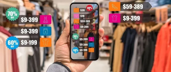 爆卖超6万件畅销美区！TikTok Shop美国小店(12.3-12.10)新榜