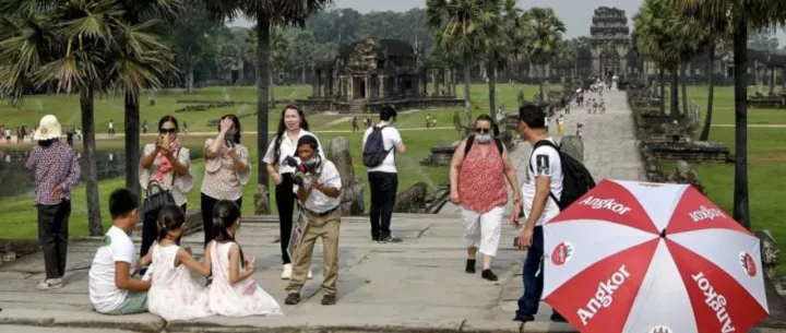 提前布局！东南亚各国“口罩令”陆续解除，这类产品或迎爆发；通了！中越东兴口岸（二桥）恢复通关；Shopee更新商品刊登质量政策