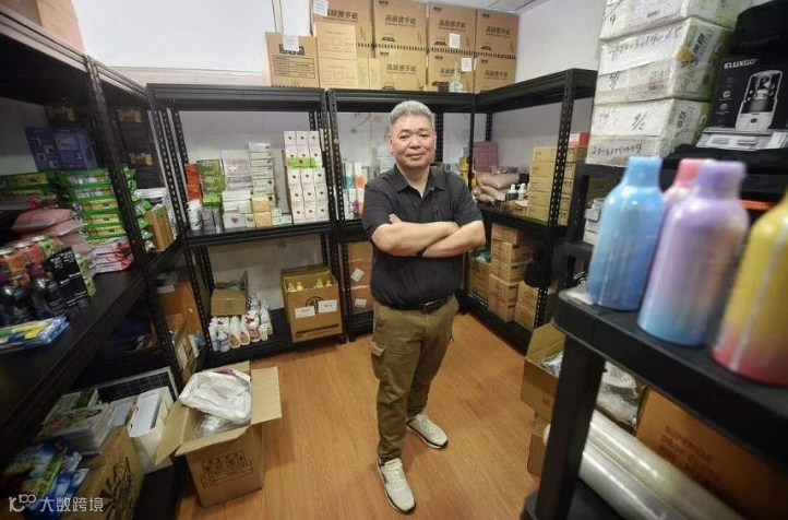 GMV同比增长四倍,市场规模超80亿美元!这个市场的直播销售被TikTok Shop带起来了