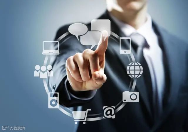 以一敌五,印尼的电商市场为什么这么强?