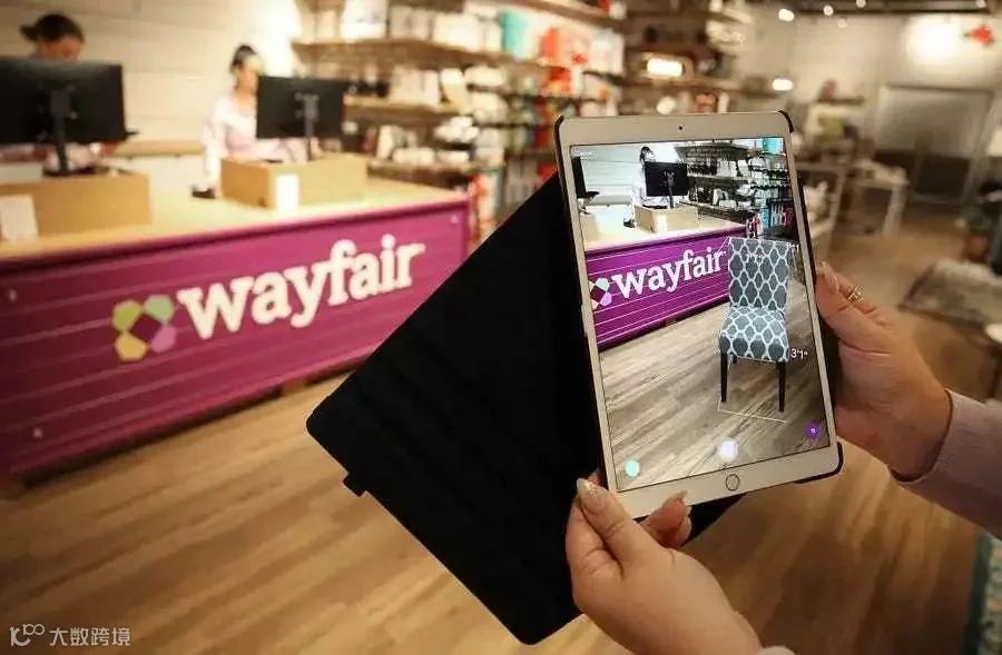 “怎么办!Wayfair迎来封号潮”
