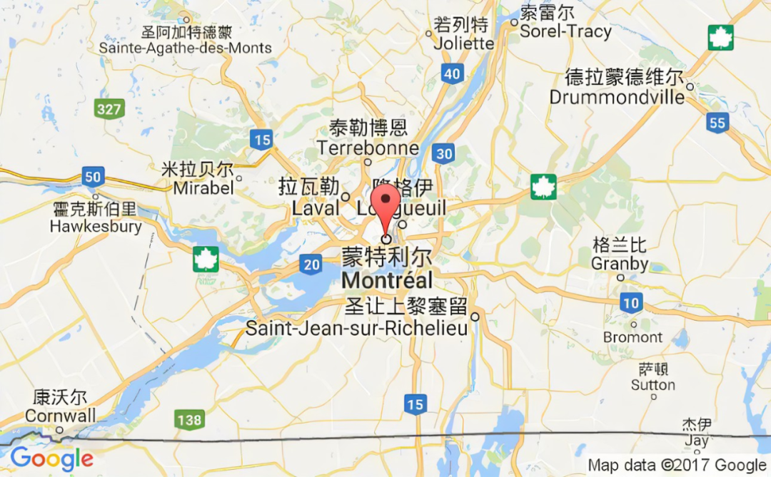 出口注意:蒙特利尔港口准备再次罢工