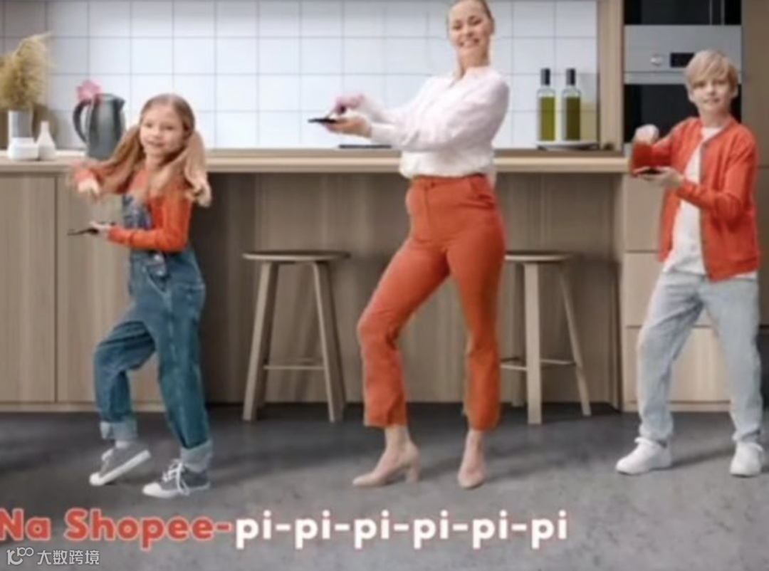 Shopee在波兰的营销广告火了；预测：2022年菲律宾GDP增速超越马印泰四国；电商未来可能占越南经济的50-60%