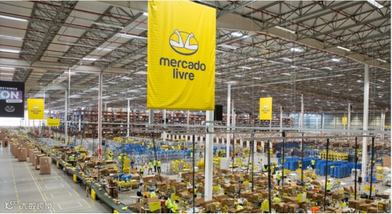 大手笔投资！美客多HOT SALE战绩辉煌！