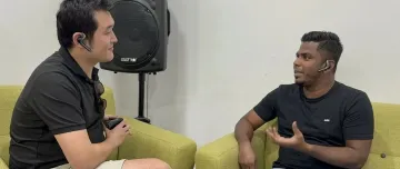 推开马来西亚的大门,还有无数个阻挡普通人前行的小门