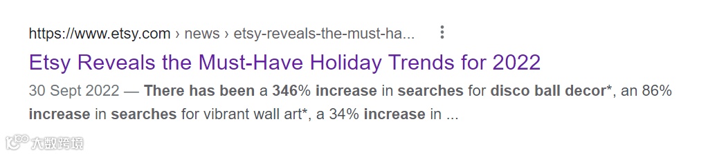 迪斯科装饰TikTok走红， “镜面砖”在亚马逊卖到脱销！