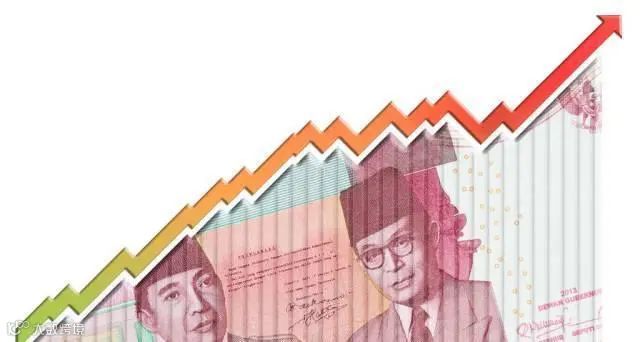 以一敌五,印尼的电商市场为什么这么强?