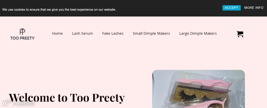 卖断货!“酒窝工具”掀起TikTok狂热潮