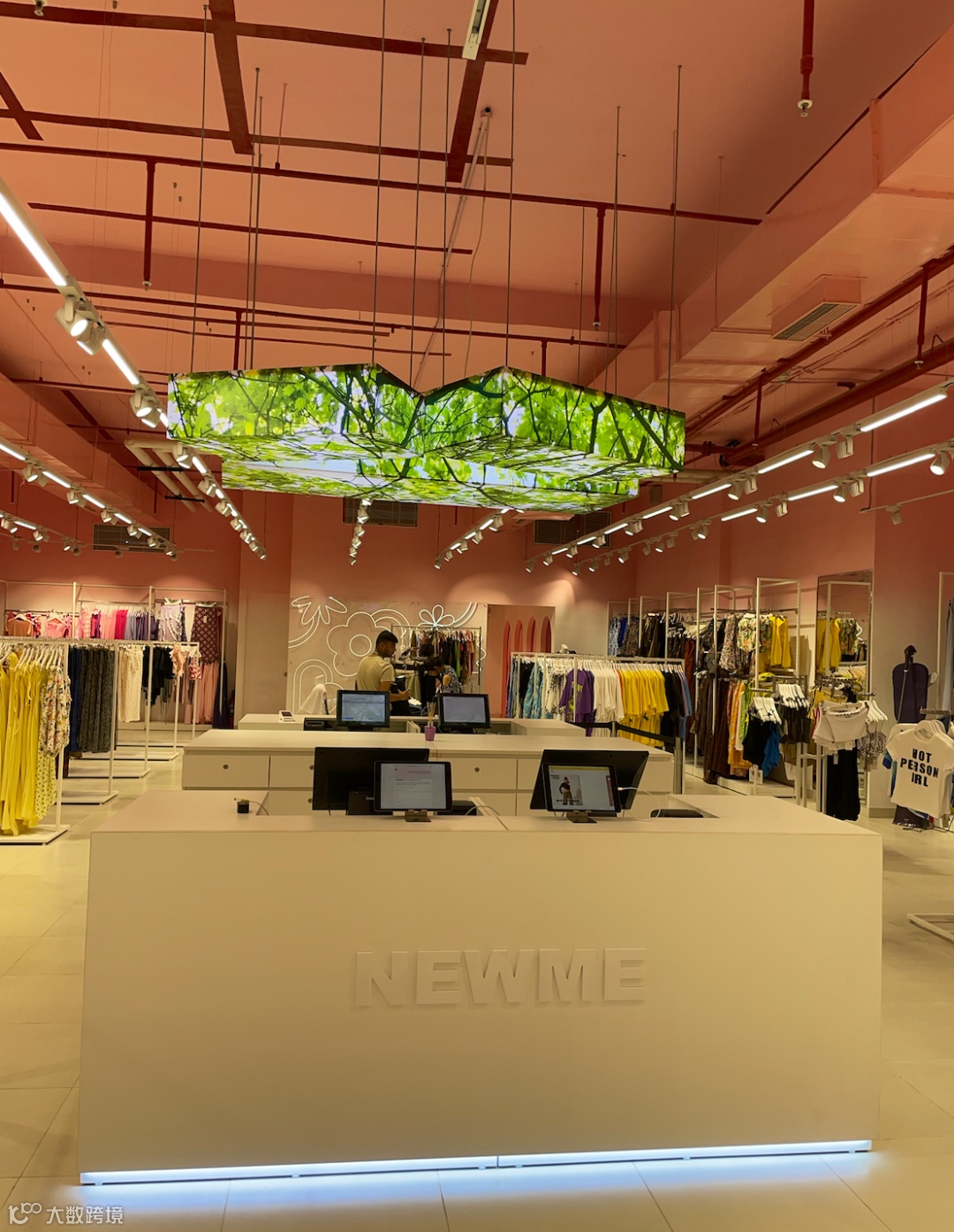 印度全渠道时尚品牌NEWME获ACCEL 1800万美元融资