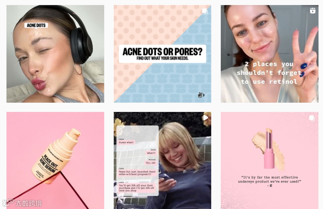 靠一条视频日出1.5万单，他们创造了TikTok销量神话