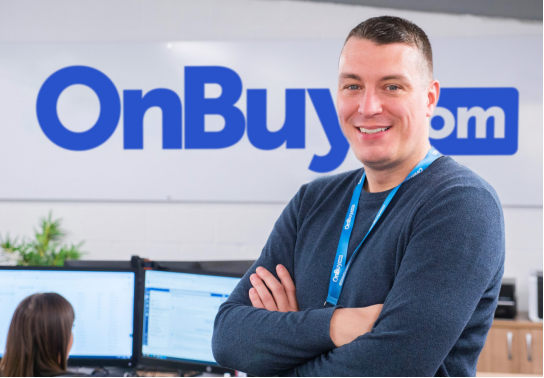 零自营全第三方！OnBuy为何成为卖家的新宠？