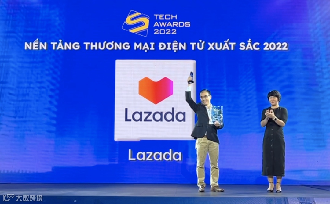 痛失冠军宝座!去年全球下载量最大应用榜单,Shopee排第三;Lazada获评优秀电商平台;57%的卖家称在Shopee收入最高