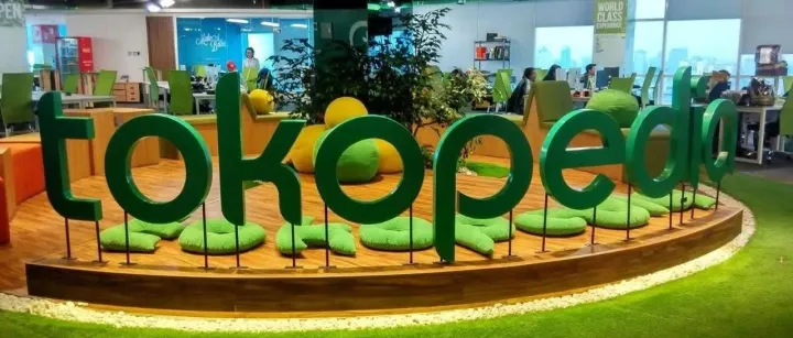 Tokopedia卖家数量一年增长270万，总数近1000万；Shopee为30万菲律宾中小企业卖家提供扶持；新加坡电子钱包