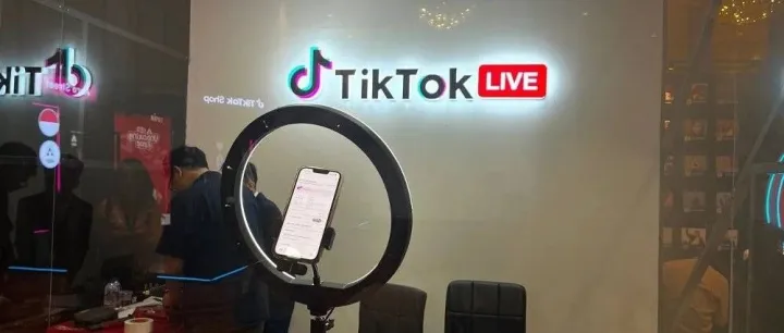 凭借这张王牌，TikTok Shop挑战Shopee、Lazada、Tiki等“大佬级”玩家....
