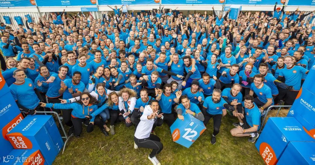 以服务为核心，让客户享受购物的电商模范Coolblue