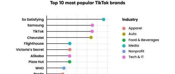干货丨研究了300多个品牌后，我发现TikTok要这么做才有效果