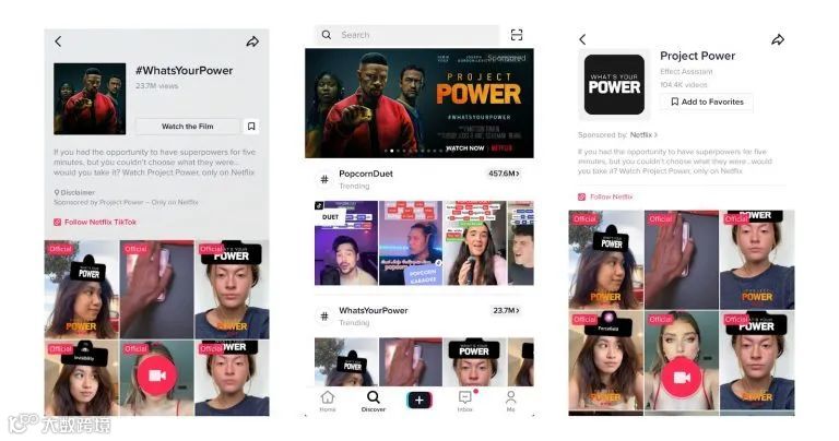 案例丨TikTok广告实操及数据分析