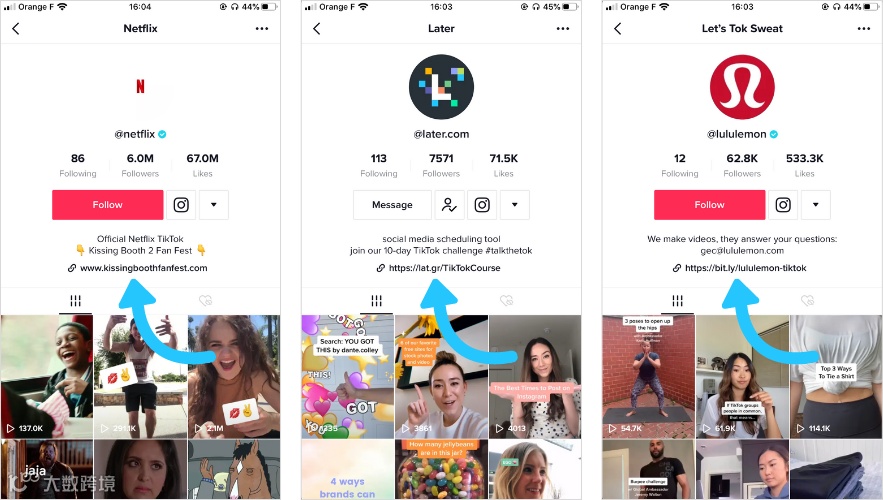 播放量3600万的“喷雾彩妆”,靠一手“未来感”翻红TikTok!