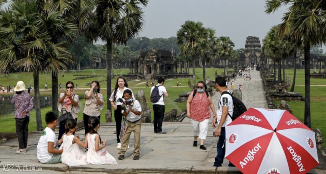 提前布局！东南亚各国“口罩令”陆续解除，这类产品或迎爆发；通了！中越东兴口岸（二桥）恢复通关；<a target=
